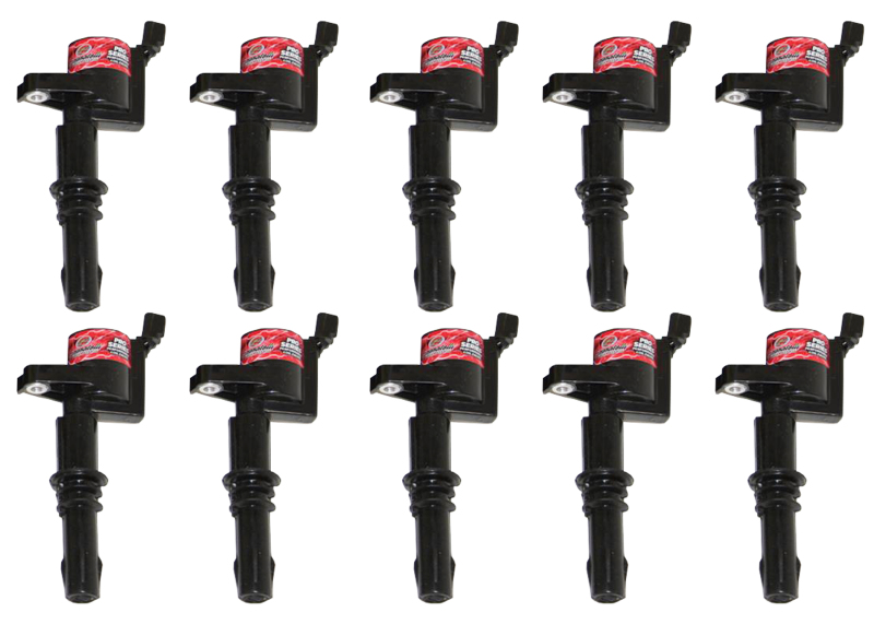 Ford SUV Ignition Coil Pack - Granatelli Motor Sports - `05-`08 Ford SUV Ignition Coil Pack - Granatelli Motor Sports - `05-`08